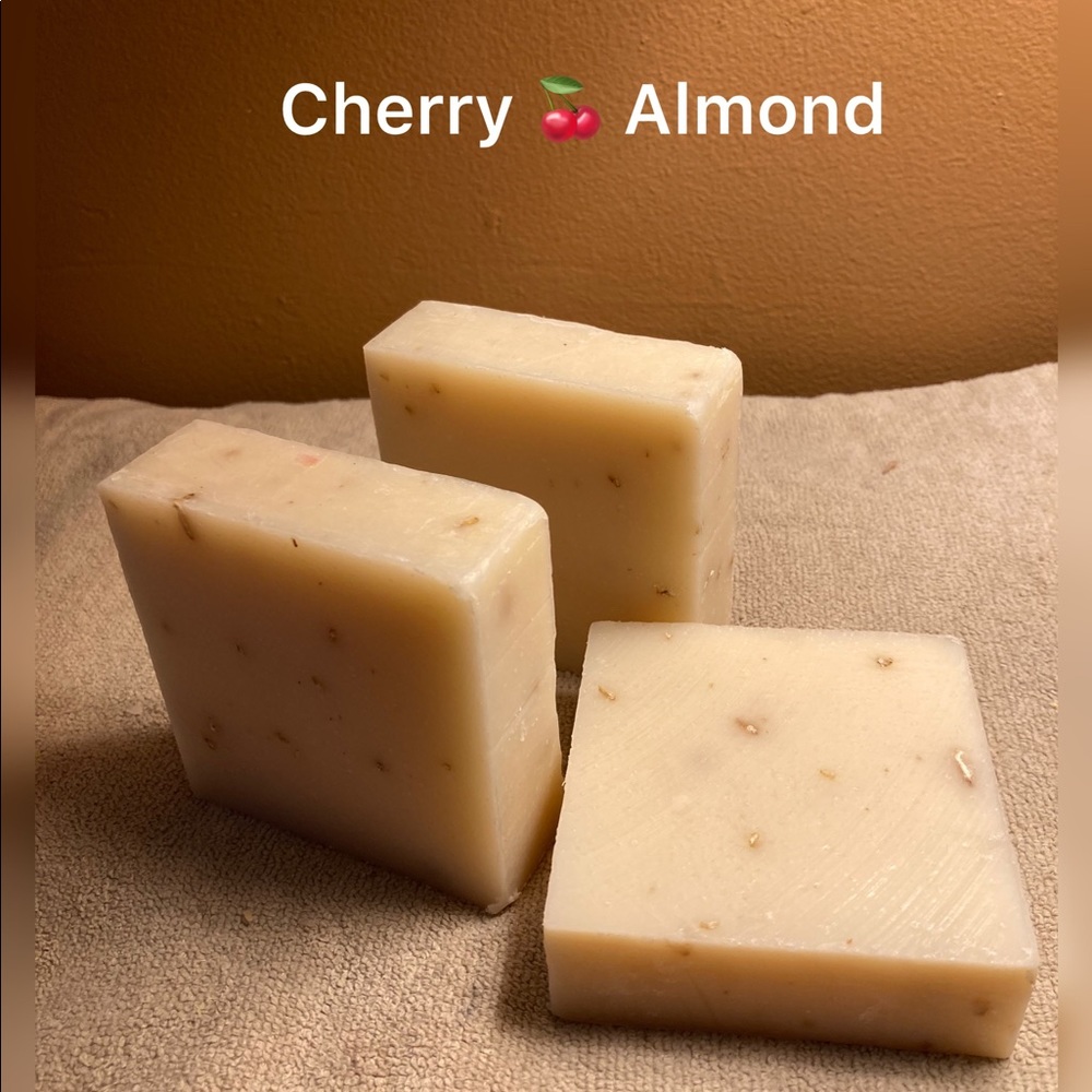 Cherry Almond